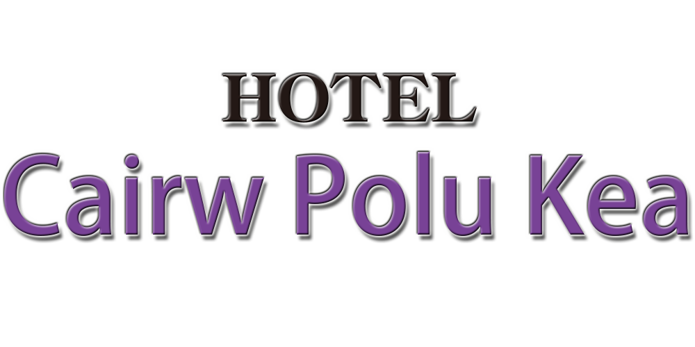 Hotel Cairw Polu Kea